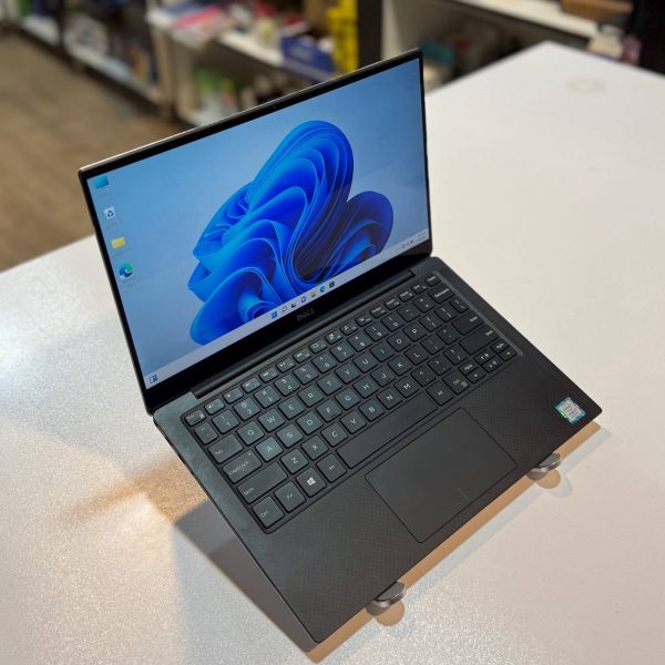 لپ تاپ کارکرده DELL XPS 13 9380 -i7-16GB-256GB-4GB