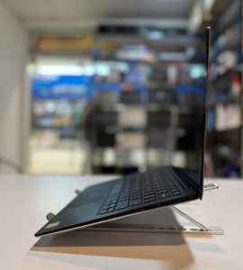 لپ تاپ کارکرده DELL XPS 13 9380 -i7-16GB-256GB-4GB