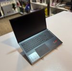 لپ تاپ کارکرده DELL INSPIRON 5515 -Ryzen5-8GB-256GB-8GB