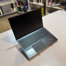 لپ تاپ کارکرده DELL INSPIRON 5515 -Ryzen5-8GB-256GB-8GB