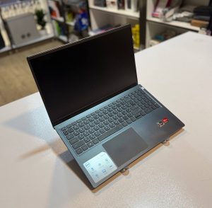 لپ تاپ کارکرده DELL INSPIRON 5515 -Ryzen5-8GB-256GB-8GB