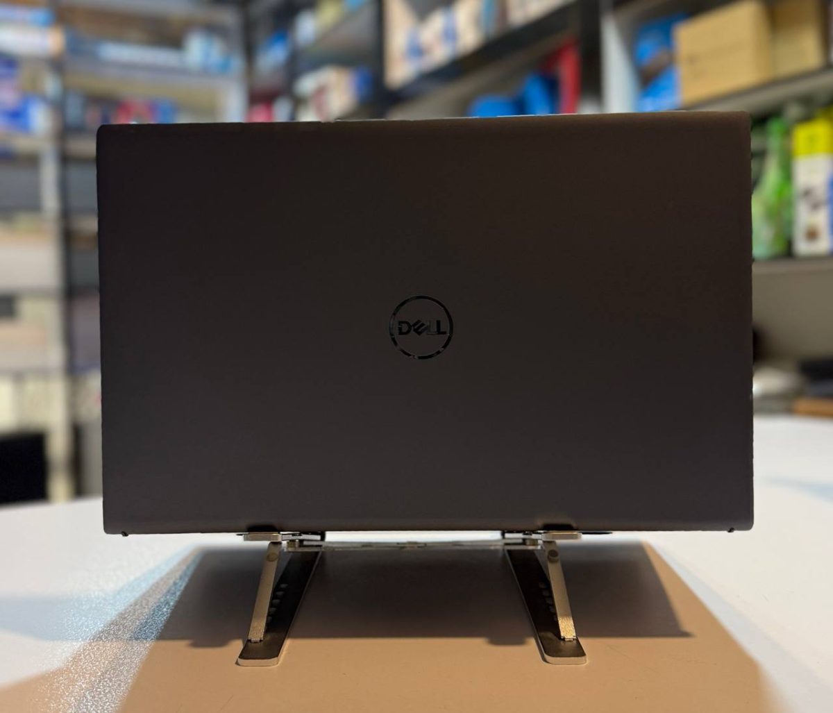 لپ تاپ کارکرده DELL INSPIRON 5515 -Ryzen5-8GB-256GB-8GB