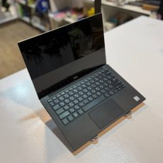 لپ تاپ کارکرده DELL XPS 13 9360 -i7-8GB-256GB-4GB