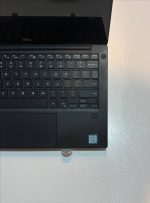 لپ تاپ کارکرده DELL XPS 13 9360 -i7-8GB-256GB-4GB