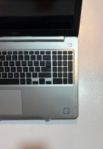 لپ کارکرده DELL Inspiron 15 5000 -i5-8GB-256GB-4GB