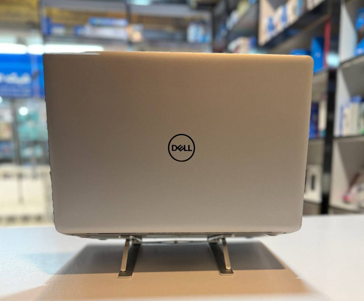 لپ کارکرده DELL Inspiron 15 5000 -i5-8GB-256GB-4GB