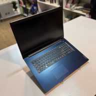لپ تاپ کارکرده LENOVO IdeaPad 3 17IIL05 -i5-8GB-256GB-4GB