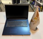 لپ تاپ کارکرده LENOVO IdeaPad 3 17IIL05 -i5-8GB-256GB-4GB