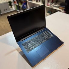لپ تاپ کارکرده LENOVO IdeaPad 3 17IIL05 -i5-8GB-256GB-4GB