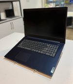 لپ تاپ کارکرده LENOVO IdeaPad 3 17IIL05 -i5-8GB-256GB-4GB