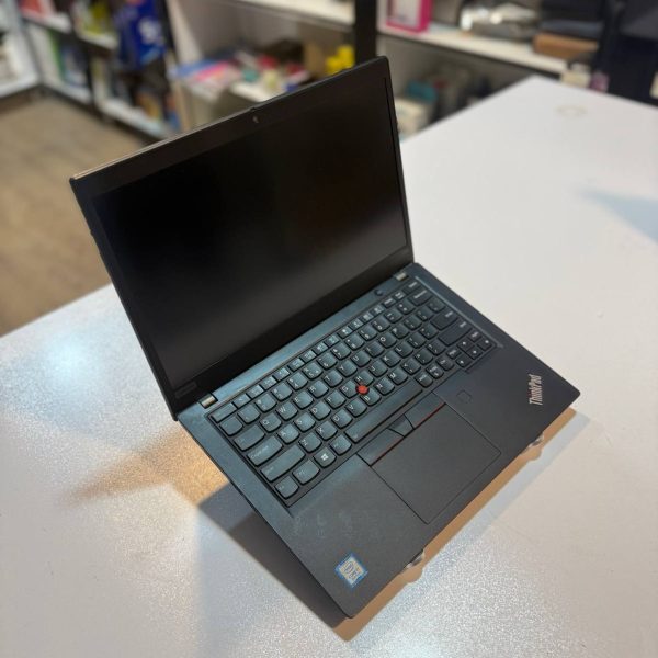 لپ تاپ کارکرده LENOVO ThinkPad x390 -i7-8GB-256GB-2GB