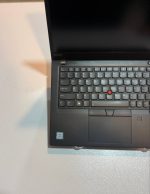 لپ تاپ کارکرده LENOVO ThinkPad x390 -i7-8GB-256GB-2GB
