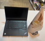 لپ تاپ کارکرده LENOVO ThinkPad x390 -i7-8GB-256GB-2GB