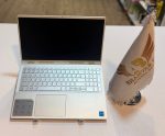 لپ تاپ کارکرده DELL INSPIRON 15 5502 -i3-8GB-256GB-4GB