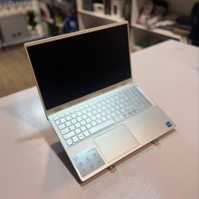 لپ تاپ کارکرده DELL INSPIRON 15 5502 -i3-8GB-256GB-4GB
