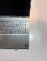 لپ تاپ کارکرده DELL INSPIRON 15 5502 -i3-8GB-256GB-4GB