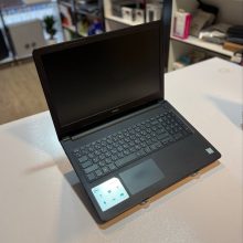 لپ تاپ کارکرده DELL INSPIRON 15 3000 -i3-8GB-256GB-2GB