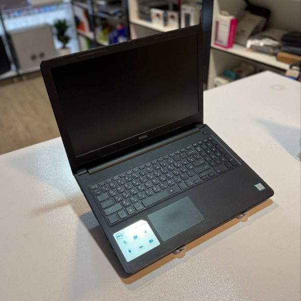 لپ تاپ کارکرده DELL INSPIRON 15 3000 -i3-8GB-256GB-2GB