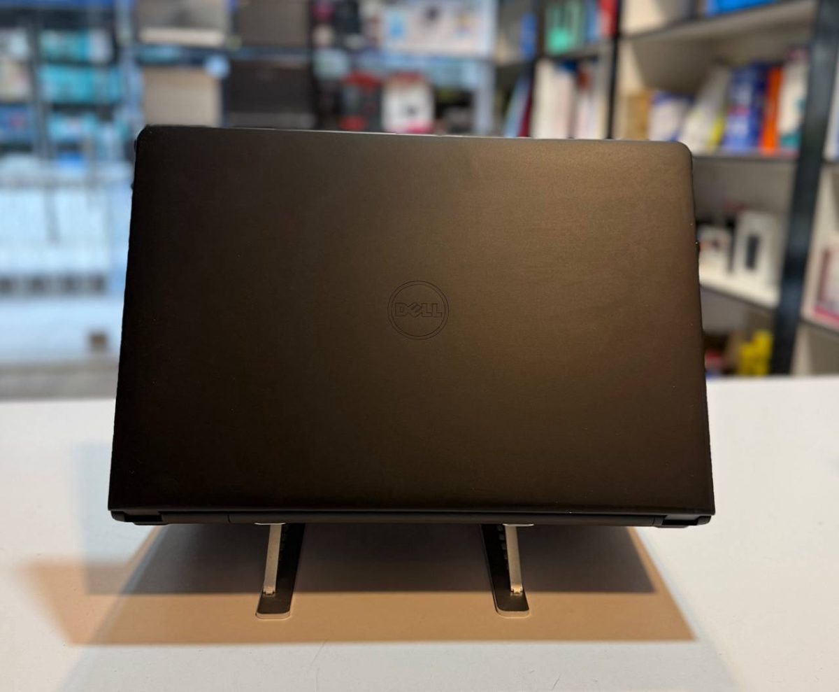 لپ تاپ کارکرده DELL INSPIRON 15 3000 -i3-8GB-256GB-2GB