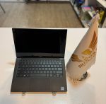لپ تاپ کارکرده DELL XPS 13 9350-i5-8GB-256GB-2GB