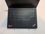 لپ تاپ کارکرده Lenovo ThinkPad A485 -Ryzen5-8GB-256GB-1GB