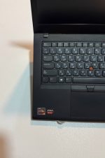لپ تاپ کارکرده Lenovo ThinkPad A485 -Ryzen5-8GB-256GB-1GB