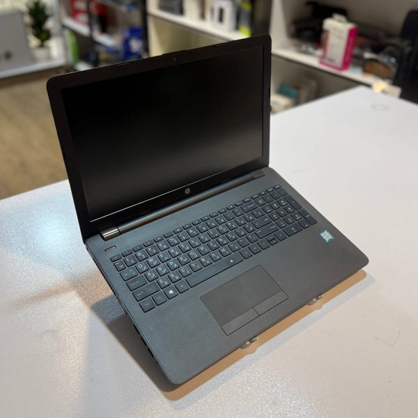 لپ تاپ کارکرده HP 250 g7 -i5-8GB-256GB-4GB