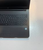 لپ تاپ کارکرده HP 250 g7 -i5-8GB-256GB-4GB