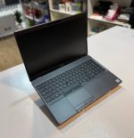 لپ تاپ کارکرده DELL LATITUDE 5501 -i5-8GB-256GB-4GB