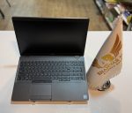 لپ تاپ کارکرده DELL LATITUDE 5501 -i5-8GB-256GB-4GB