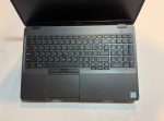 لپ تاپ کارکرده DELL LATITUDE 5501 -i5-8GB-256GB-4GB