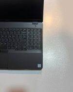 لپ تاپ کارکرده DELL LATITUDE 5501 -i5-8GB-256GB-4GB