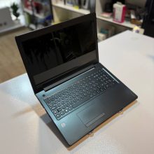 لپ تاپ کارکرده Lenovo IdeaPad 310 -i3-8GB-256GB-2GB