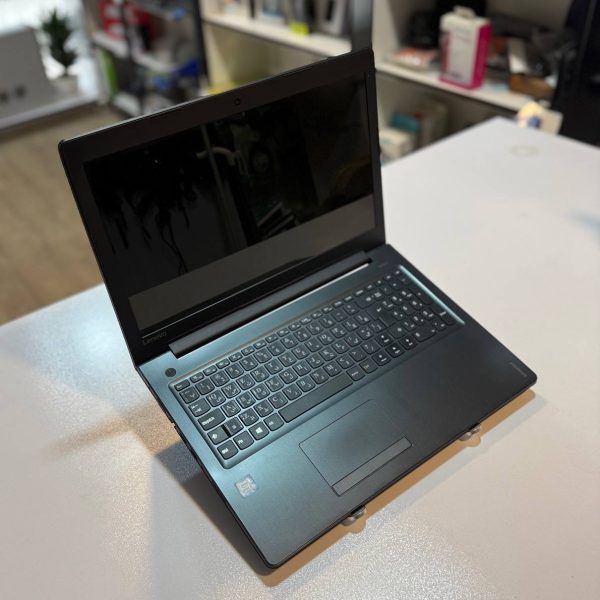 لپ تاپ کارکرده Lenovo IdeaPad 310 -i3-8GB-256GB-2GB