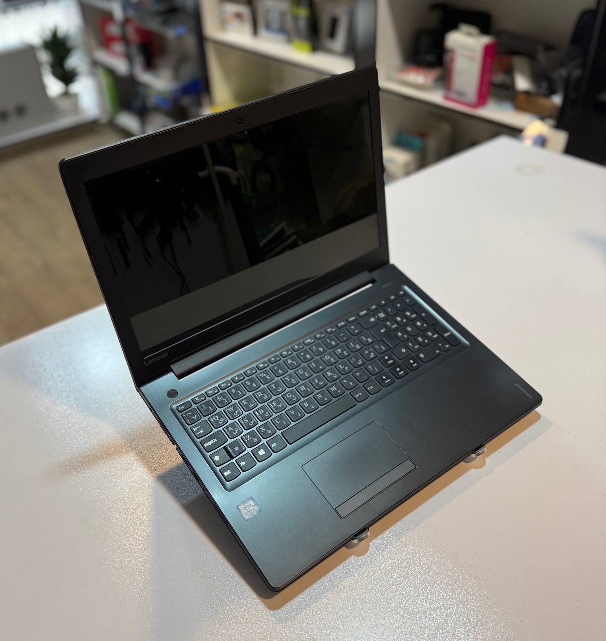 photo_5985634597905042697_y لپ تاپ کارکرده Lenovo IdeaPad 310 -i3-8GB-256GB-2GB