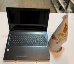 لپ تاپ کارکرده Lenovo IdeaPad 310 -i3-8GB-256GB-2GB