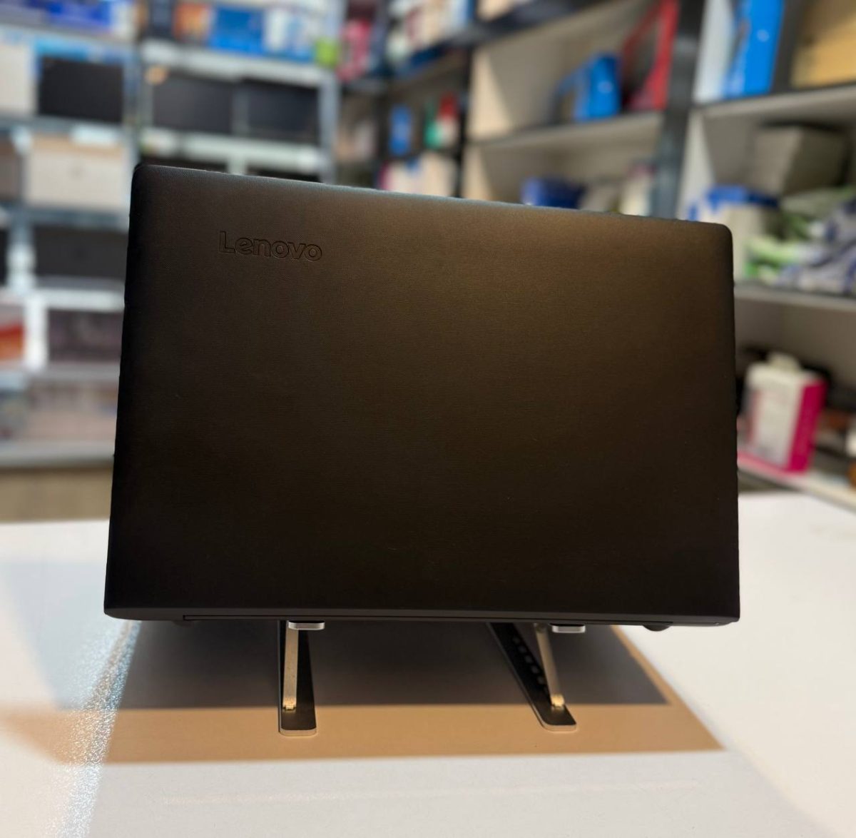 لپ تاپ کارکرده Lenovo IdeaPad 310 -i3-8GB-256GB-2GB